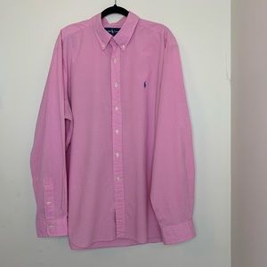 Ralph Lauren Man shirt